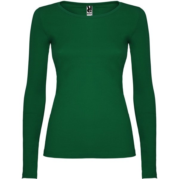 Immagine T-shirt EXTREME WOMAN Roly | 100% cot | 160 g/m² personalizzata con stampa o ricamo