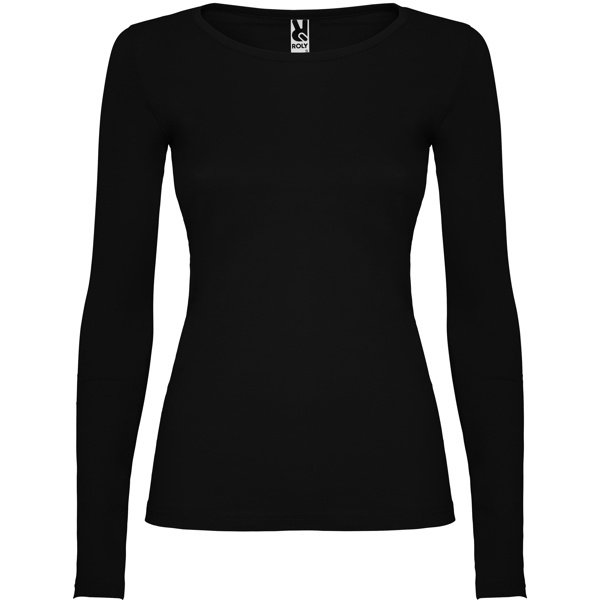 Immagine T-shirt EXTREME WOMAN Roly | 100% cot | 160 g/m² personalizzata con stampa o ricamo