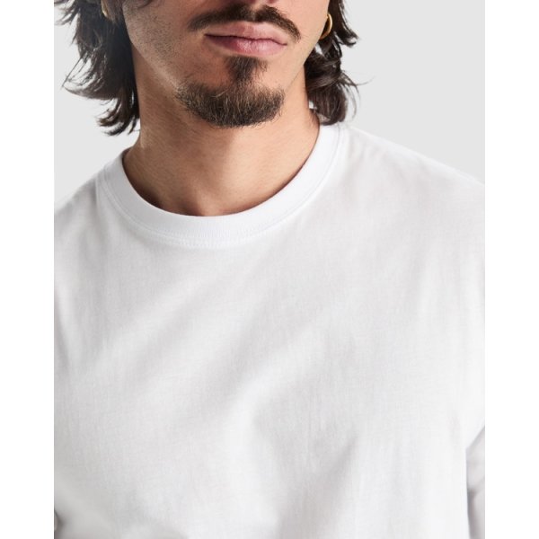 Immagine T-shirt POINTER Roly | 100% cot | 165 g/m² personalizzata con stampa o ricamo