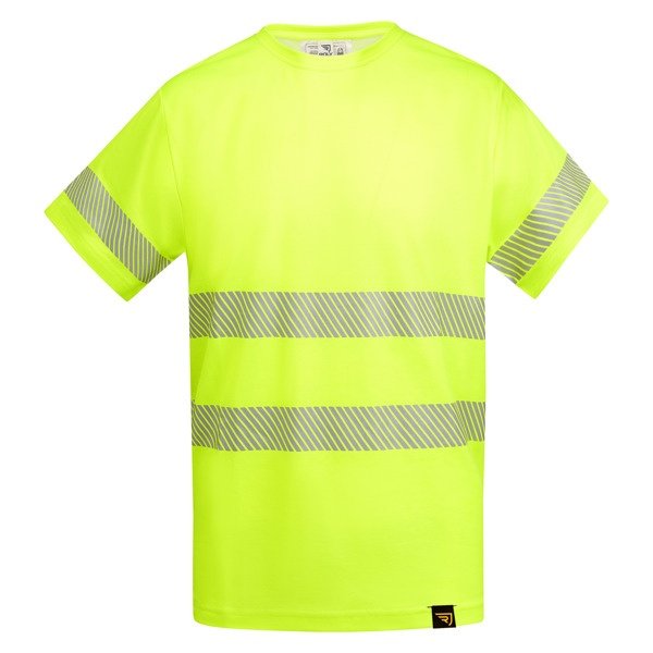 Immagine T-shirt TAURI Roly | 45% pol+55% cot | 170 g/m² personalizzata con stampa o ricamo