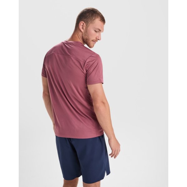 Immagine T-shirt SLAM Roly | 100% pol | 100 g/m² personalizzata con stampa o ricamo