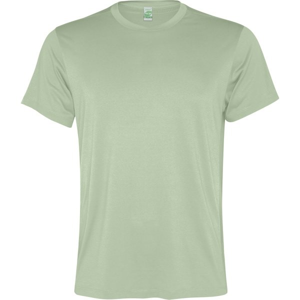 Immagine T-shirt SLAM Roly | 100% pol | 100 g/m² personalizzata con stampa o ricamo
