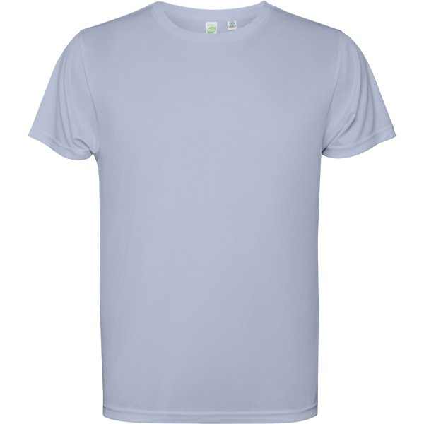 Immagine T-shirt ESTORIL Roly kids | 100% pol | 125 g/m² personalizzata con stampa o ricamo