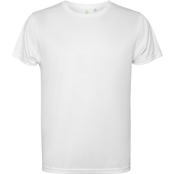 Immagine T-shirt ESTORIL Roly kids | 100% pol | 125 g/m² personalizzata con stampa o ricamo