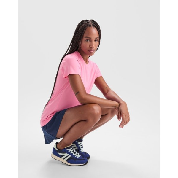 Immagine T-shirt ESTORIL WOMAN Roly | 100% pol | 125 g/m² personalizzata con stampa o ricamo