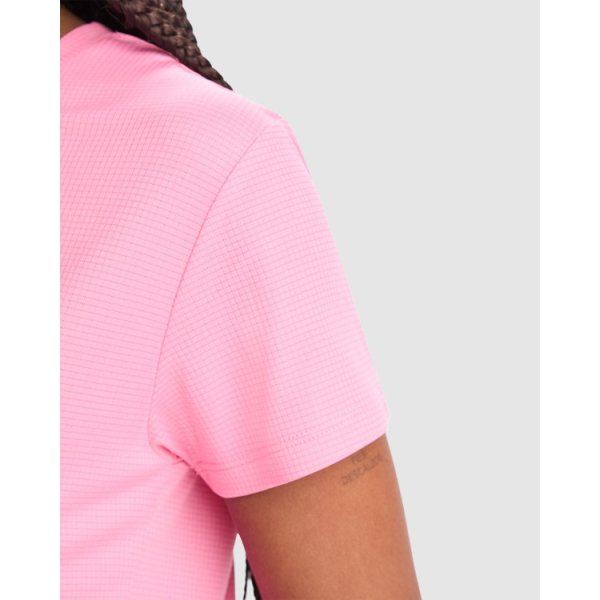 Immagine T-shirt ESTORIL WOMAN Roly | 100% pol | 125 g/m² personalizzata con stampa o ricamo