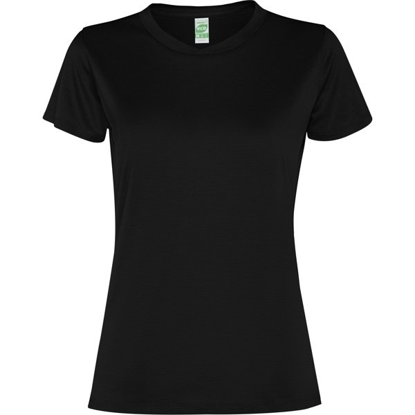 Immagine SLAM WOMAN Roly | 100% pol | 100 g/m² personalizzata con stampa o ricamo