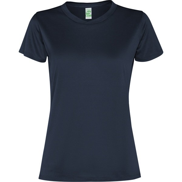 Immagine SLAM WOMAN Roly | 100% pol | 100 g/m² personalizzata con stampa o ricamo