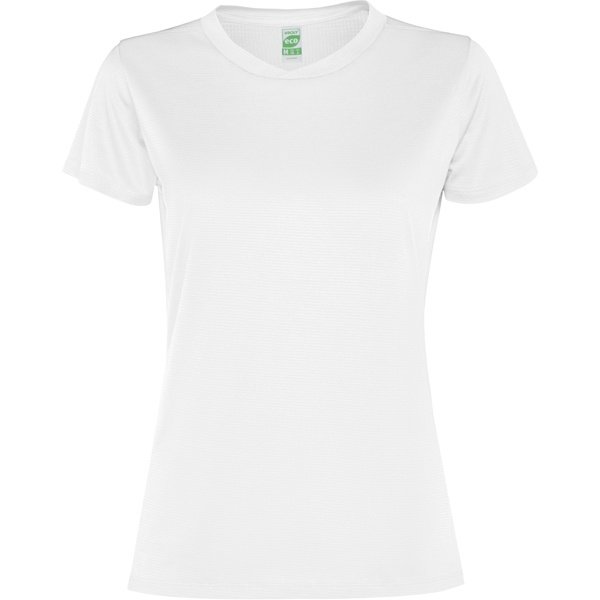 Immagine SLAM WOMAN Roly | 100% pol | 100 g/m² personalizzata con stampa o ricamo