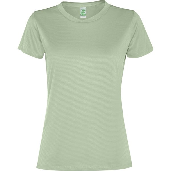 Immagine SLAM WOMAN Roly | 100% pol | 100 g/m² personalizzata con stampa o ricamo