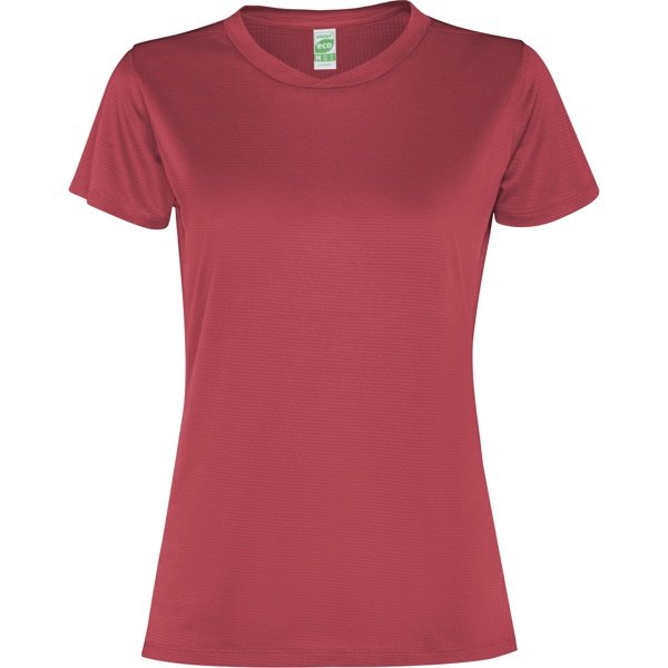 Immagine SLAM WOMAN Roly | 100% pol | 100 g/m² personalizzata con stampa o ricamo