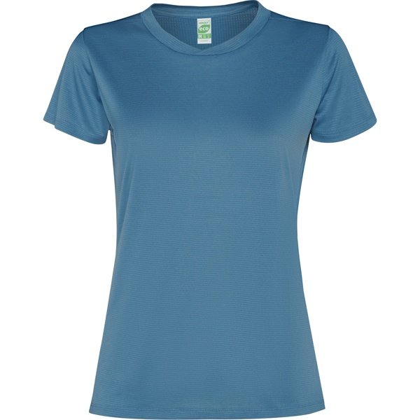 Immagine SLAM WOMAN Roly | 100% pol | 100 g/m² personalizzata con stampa o ricamo