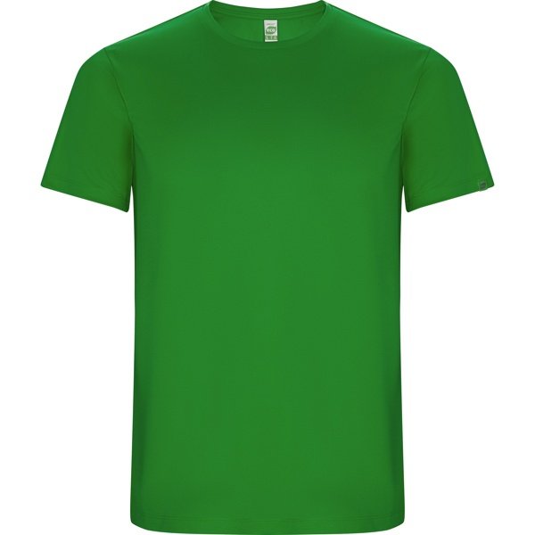 Immagine T-shirt IMOLA Roly | 100% pol | 135g/m² personalizzata con stampa o ricamo