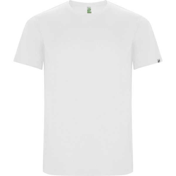 Immagine T-shirt IMOLA Roly | 100% pol | 135g/m² personalizzata con stampa o ricamo
