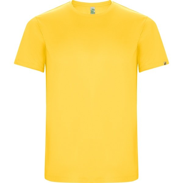 Immagine T-shirt IMOLA Roly | 100% pol | 135g/m² personalizzata con stampa o ricamo