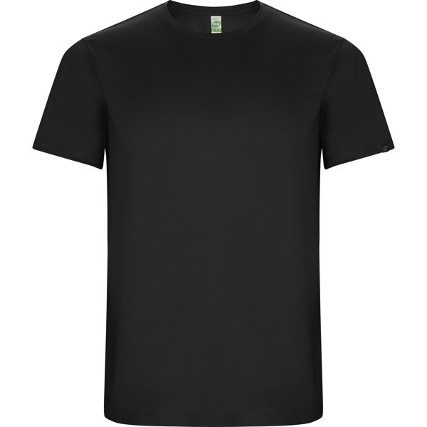 Immagine T-shirt IMOLA Roly Kids | 100% pol | 135g/m² personalizzata con stampa o ricamo