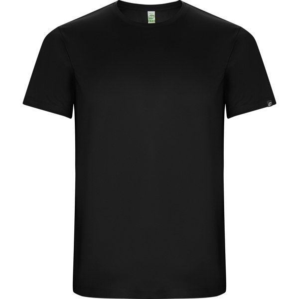 Immagine T-shirt IMOLA Roly Kids | 100% pol | 135g/m² personalizzata con stampa o ricamo