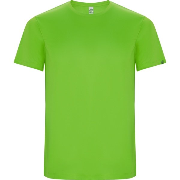 Immagine T-shirt IMOLA Roly Kids | 100% pol | 135g/m² personalizzata con stampa o ricamo