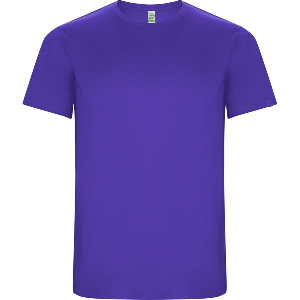 Immagine T-shirt IMOLA Roly Kids | 100% pol | 135g/m² personalizzata con stampa o ricamo