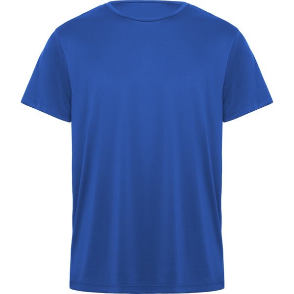 Immagine T-shirt DAYTONA Roly | 100% pol | 135 g/m² personalizzata con stampa o ricamo