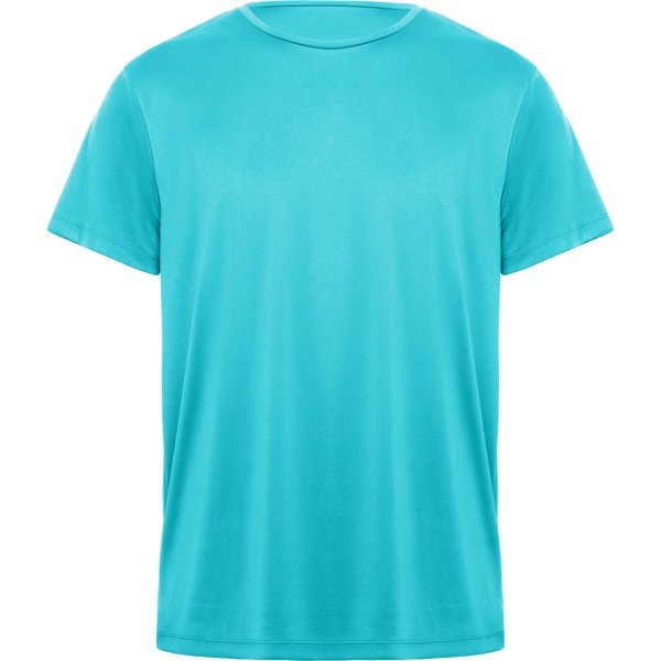 Immagine T-shirt DAYTONA Roly | 100% pol | 135 g/m² personalizzata con stampa o ricamo