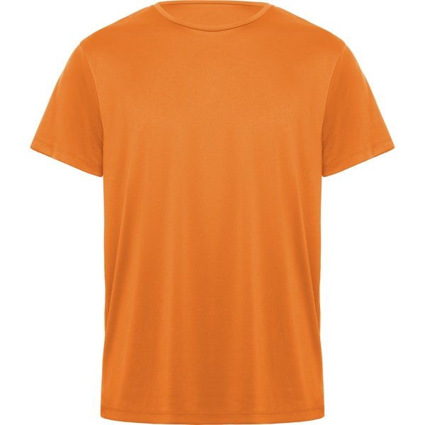 Immagine T-shirt DAYTONA Roly | 100% pol | 135 g/m² personalizzata con stampa o ricamo