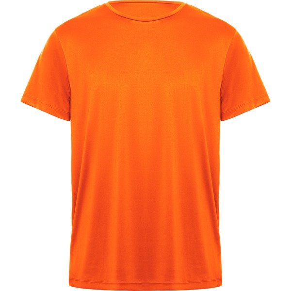 Immagine T-shirt DAYTONA Roly | 100% pol | 135 g/m² personalizzata con stampa o ricamo
