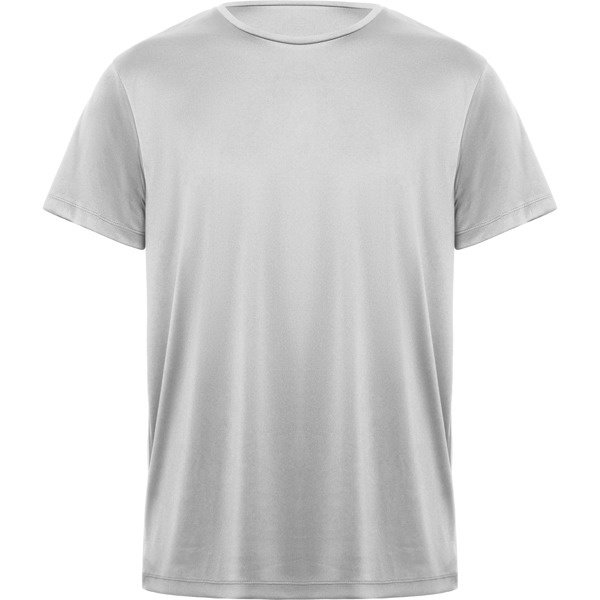 Immagine T-shirt DAYTONA Roly | 100% pol | 135 g/m² personalizzata con stampa o ricamo