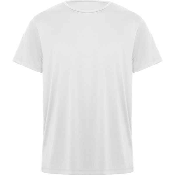 Immagine T-shirt DAYTONA Roly Kids | 100% pol | 135 g/m² personalizzata con stampa o ricamo