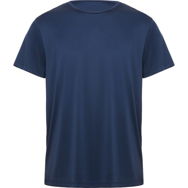 Immagine T-shirt DAYTONA Roly Kids | 100% pol | 135 g/m² personalizzata con stampa o ricamo