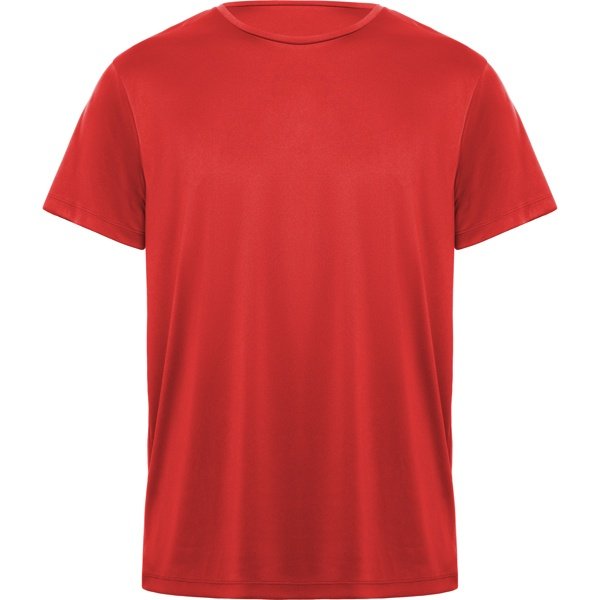 Immagine T-shirt DAYTONA Roly Kids | 100% pol | 135 g/m² personalizzata con stampa o ricamo