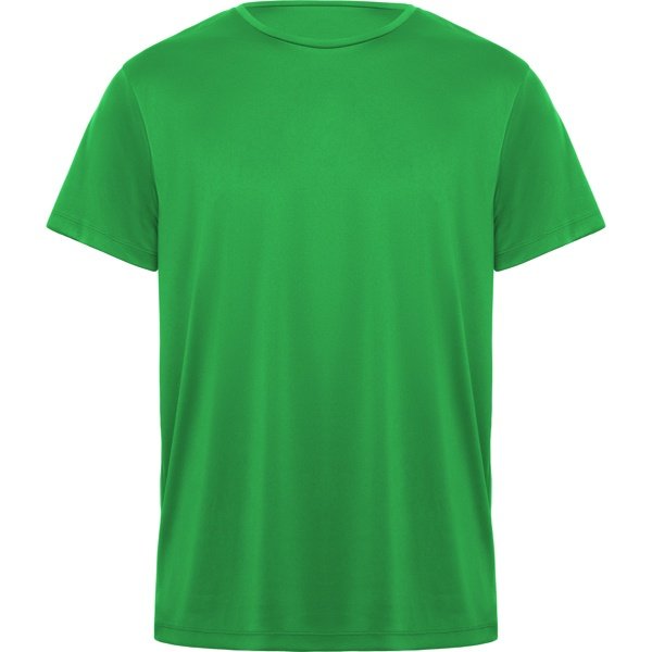 Immagine T-shirt DAYTONA Roly Kids | 100% pol | 135 g/m² personalizzata con stampa o ricamo