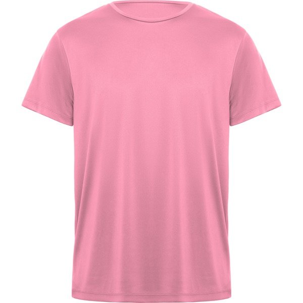 Immagine T-shirt DAYTONA Roly Kids | 100% pol | 135 g/m² personalizzata con stampa o ricamo