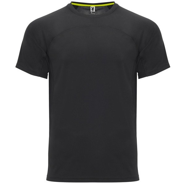 Immagine T-shirt MONACO Roly | 100% pol | 140 g/m² personalizzata con stampa o ricamo