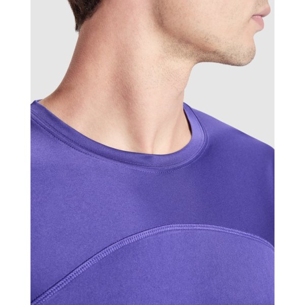 Immagine T-shirt MONACO Roly | 100% pol | 140 g/m² personalizzata con stampa o ricamo