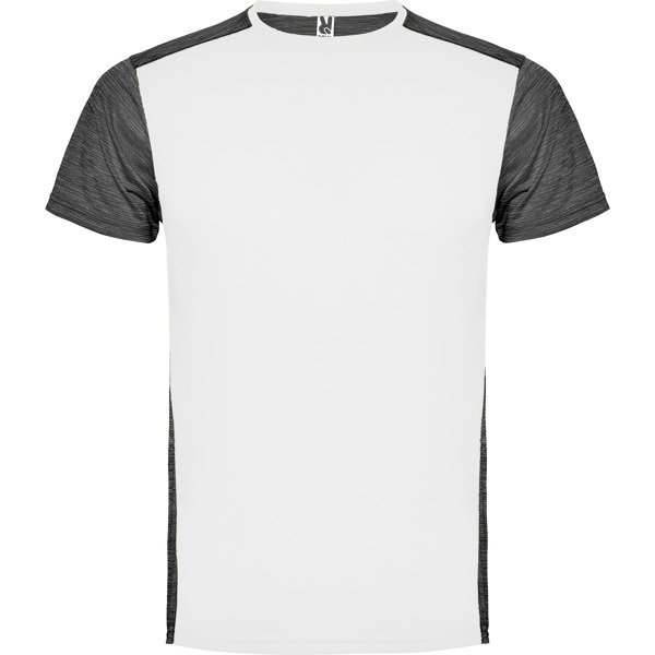 Immagine T-shirt ZOLDER Roly | 100% pol | 135 g/m² personalizzata con stampa o ricamo