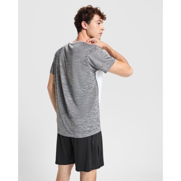 Immagine T-shirt ZOLDER Roly | 100% pol | 135 g/m² personalizzata con stampa o ricamo