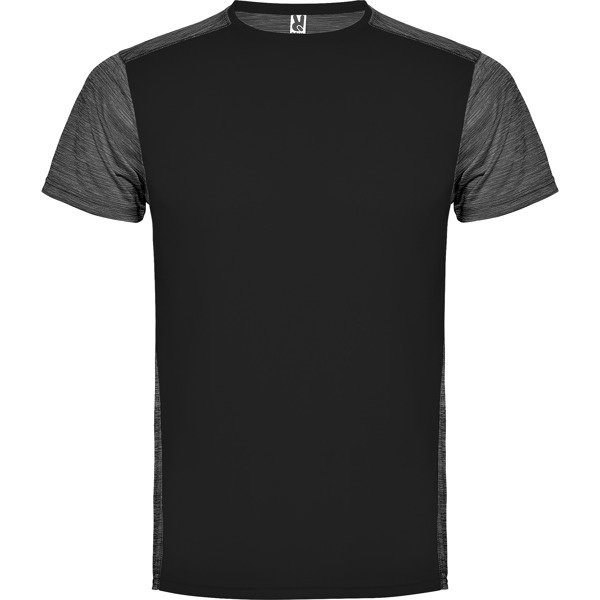 Immagine T-shirt ZOLDER Roly | 100% pol | 135 g/m² personalizzata con stampa o ricamo