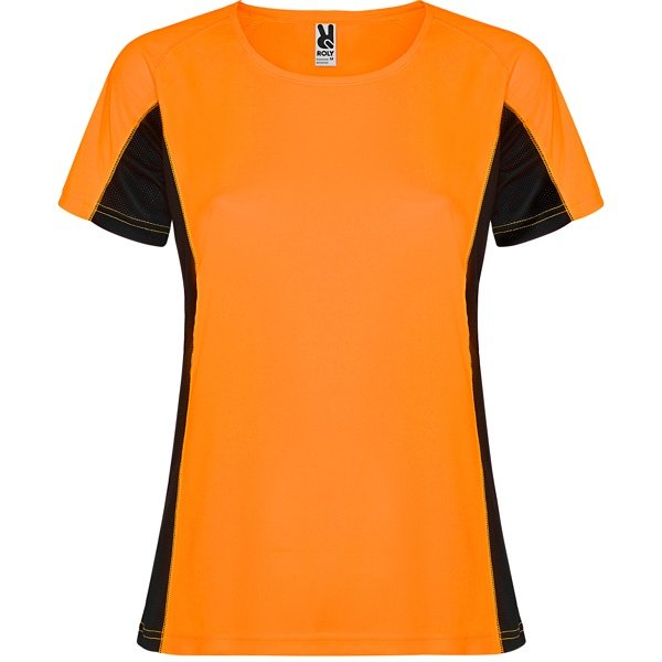 Immagine SHANGHAI WOMAN Roly | 100% pol | 140 g/m²personalizzata con stampa o ricamo