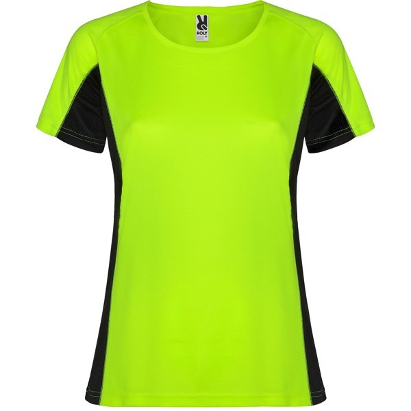 Immagine SHANGHAI WOMAN Roly | 100% pol | 140 g/m²personalizzata con stampa o ricamo