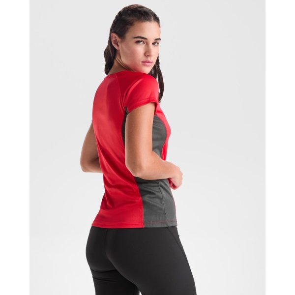 Immagine SHANGHAI WOMAN Roly | 100% pol | 140 g/m²personalizzata con stampa o ricamo