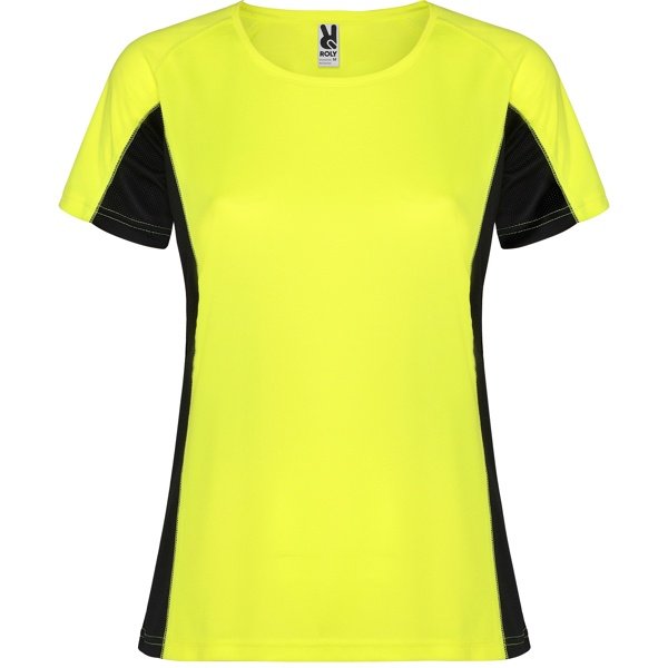 Immagine SHANGHAI WOMAN Roly | 100% pol | 140 g/m²personalizzata con stampa o ricamo