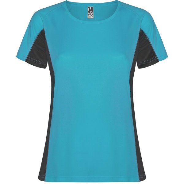 Immagine SHANGHAI WOMAN Roly | 100% pol | 140 g/m²personalizzata con stampa o ricamo