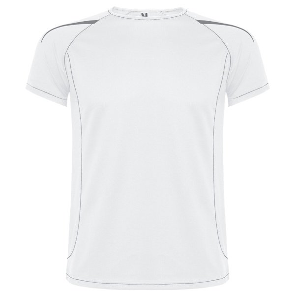 Immagine T-shirt SEPANG Roly | 100% pol | 150 g/m² personalizzata con stampa o ricamo