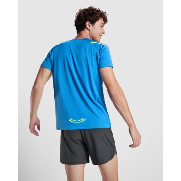 Immagine T-shirt SEPANG Roly | 100% pol | 150 g/m² personalizzata con stampa o ricamo