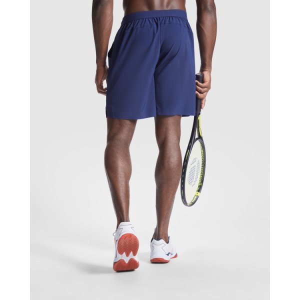 Immagine Short uomo MURRAY Roly | 90% pol /10% ela | 100 g/m² personalizzato con stampa o ricamo