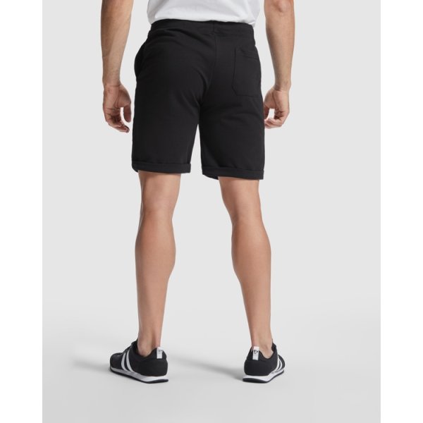 Immagine Short sportivi SPIRO Roly | 60% cot /40% pol |290 g/m² personalizzato con stampa o ricamo
