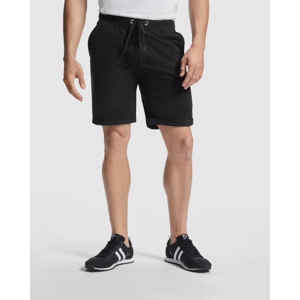 Short sportivi SPIRO Roly | 60% cot /40% pol |290 g/m² personalizzato con stampa o ricamo