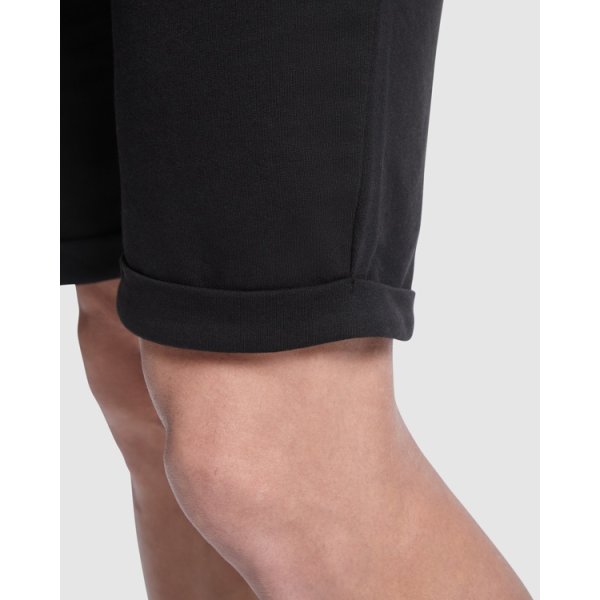 Immagine Short sportivi SPIRO Roly | 60% cot /40% pol |290 g/m² personalizzato con stampa o ricamo