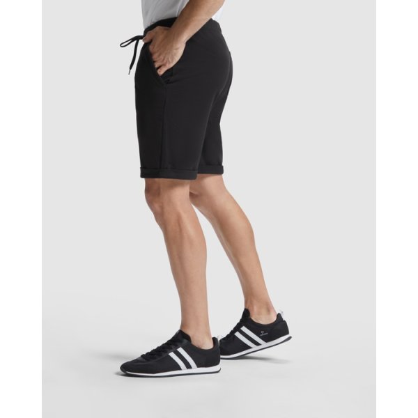 Immagine Short sportivi SPIRO Roly | 60% cot /40% pol |290 g/m² personalizzato con stampa o ricamo
